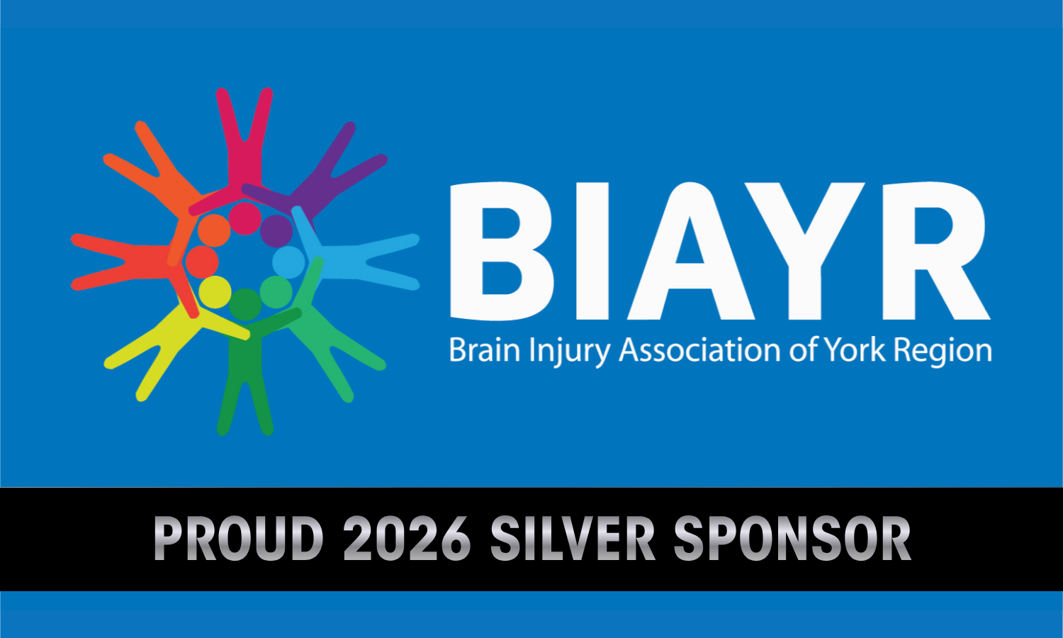 The Brain Injury Association of York Region
