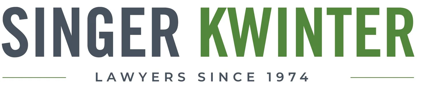 Singer Kwinter