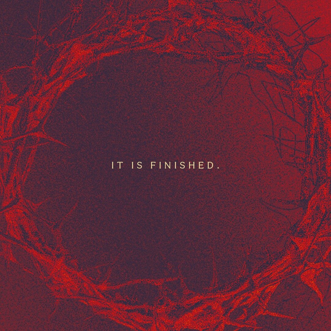 Whether your sin is old, new, public, or secret, the cross of Christ stands above them all. The shedding of His blood and His death on the cross has secured your salvation and the forgiveness of your sins. If you call on His name, you are free. Jesus