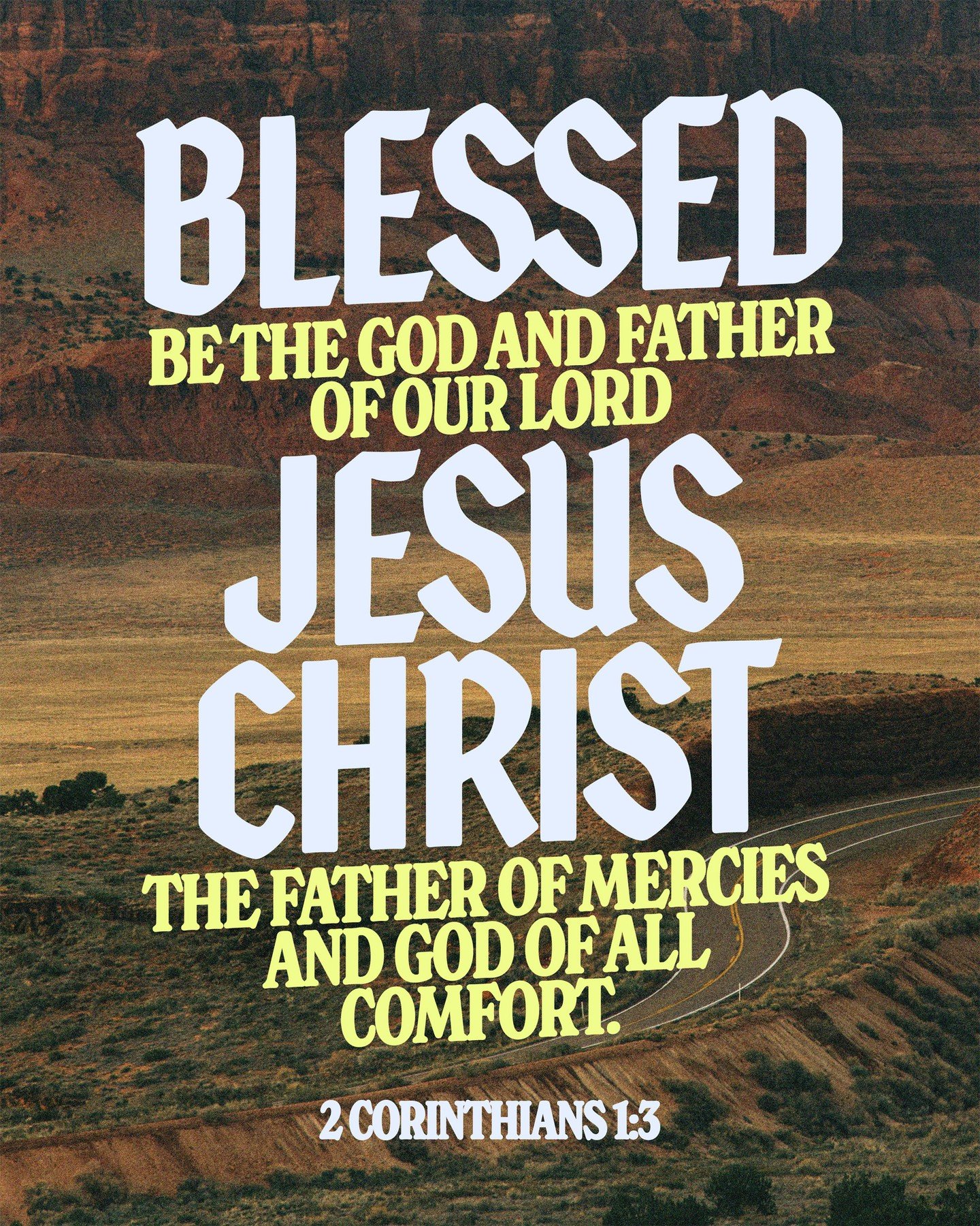 This verse emphasizes His deep love and care for us. He sees our pain and meets us with tender mercy.