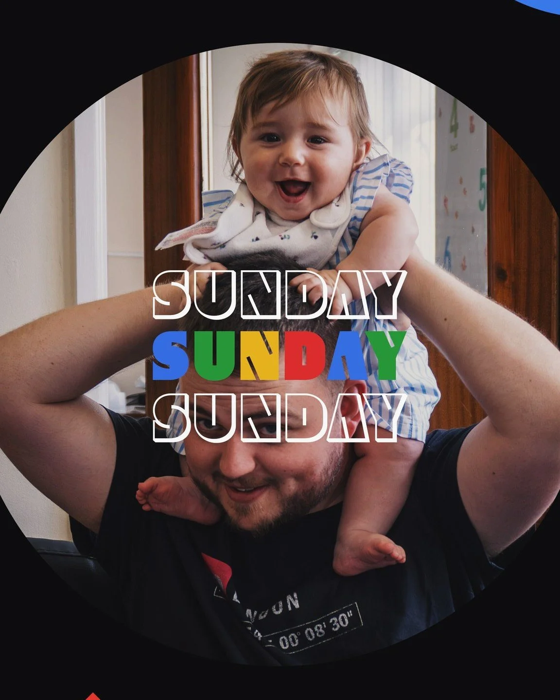 Today is going to be an incredible time of worship and fellowship, life is so blessed when we do it together. 

www.thewellchurch.org.uk/visit