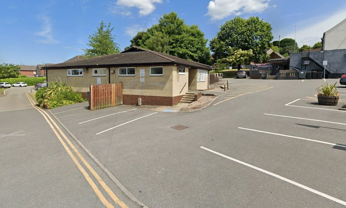 From this Sunday, we will be meeting at Wrenthorpe Village Hall. We are really excited for this next season, and we believe the coming weeks at the Village Hall will be full of moments of significance as we consecrate ourselves before the Lord and se