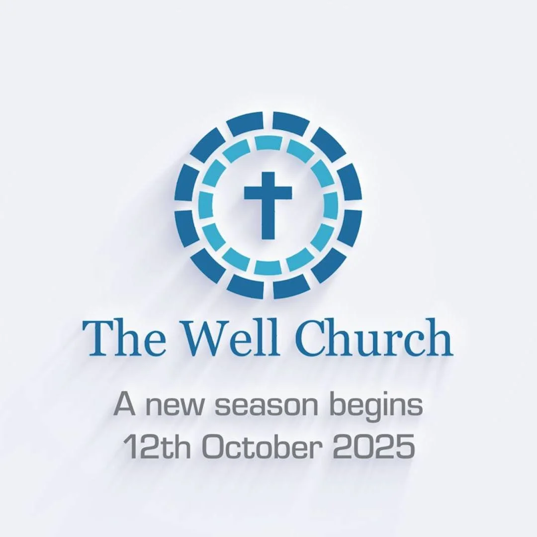 We had an incredible time of worship today at church, as we looked to the future together! (announcement video coming at around 6pm!) 

Praise the Lord!