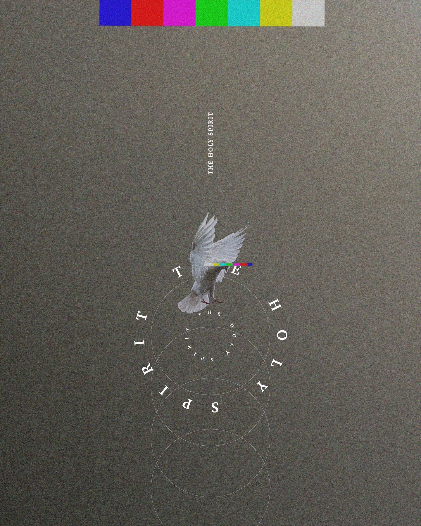 Holy Spirit come flood this place and fill the atmosphere.