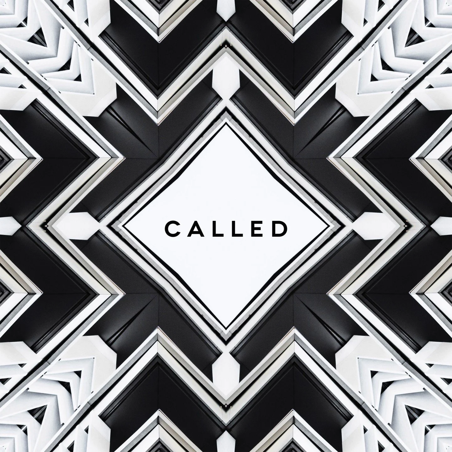 You have been chosen and called.