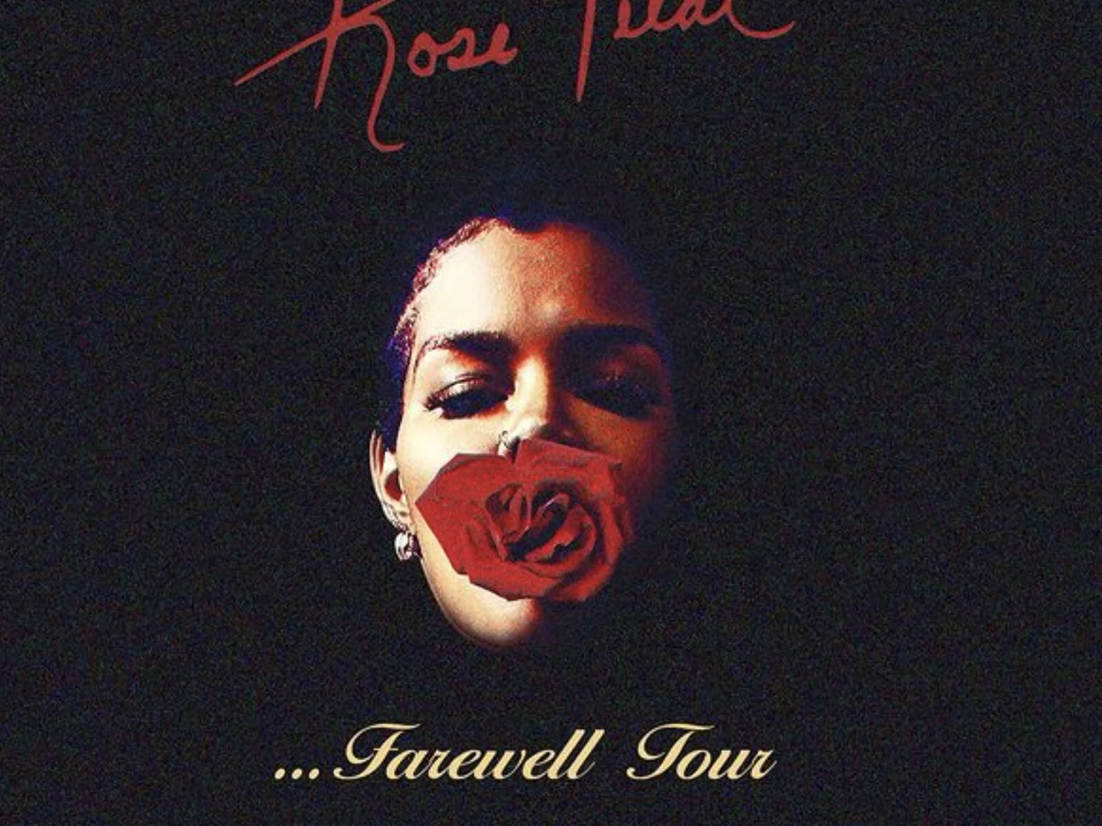 Teyana Taylor's Last Tour Is Really Happening