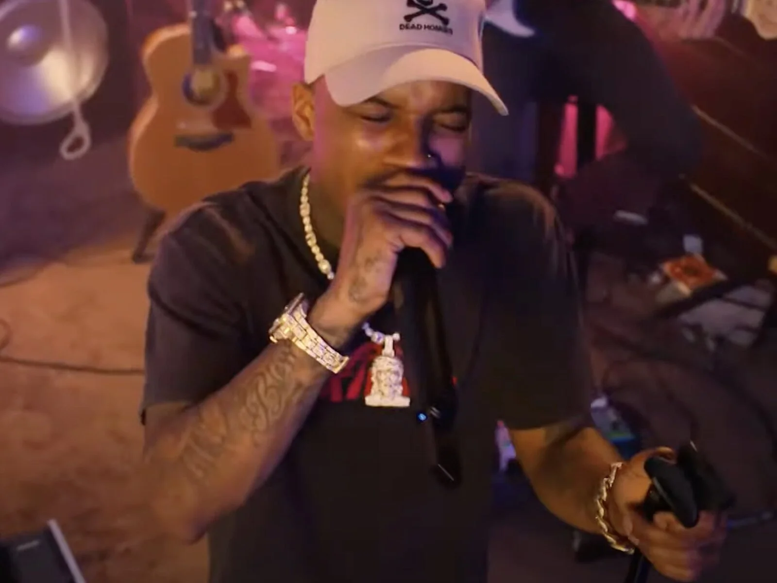Breaking News Tory Lanez Released This Twist Has Everyone Talking - azlj7jg
