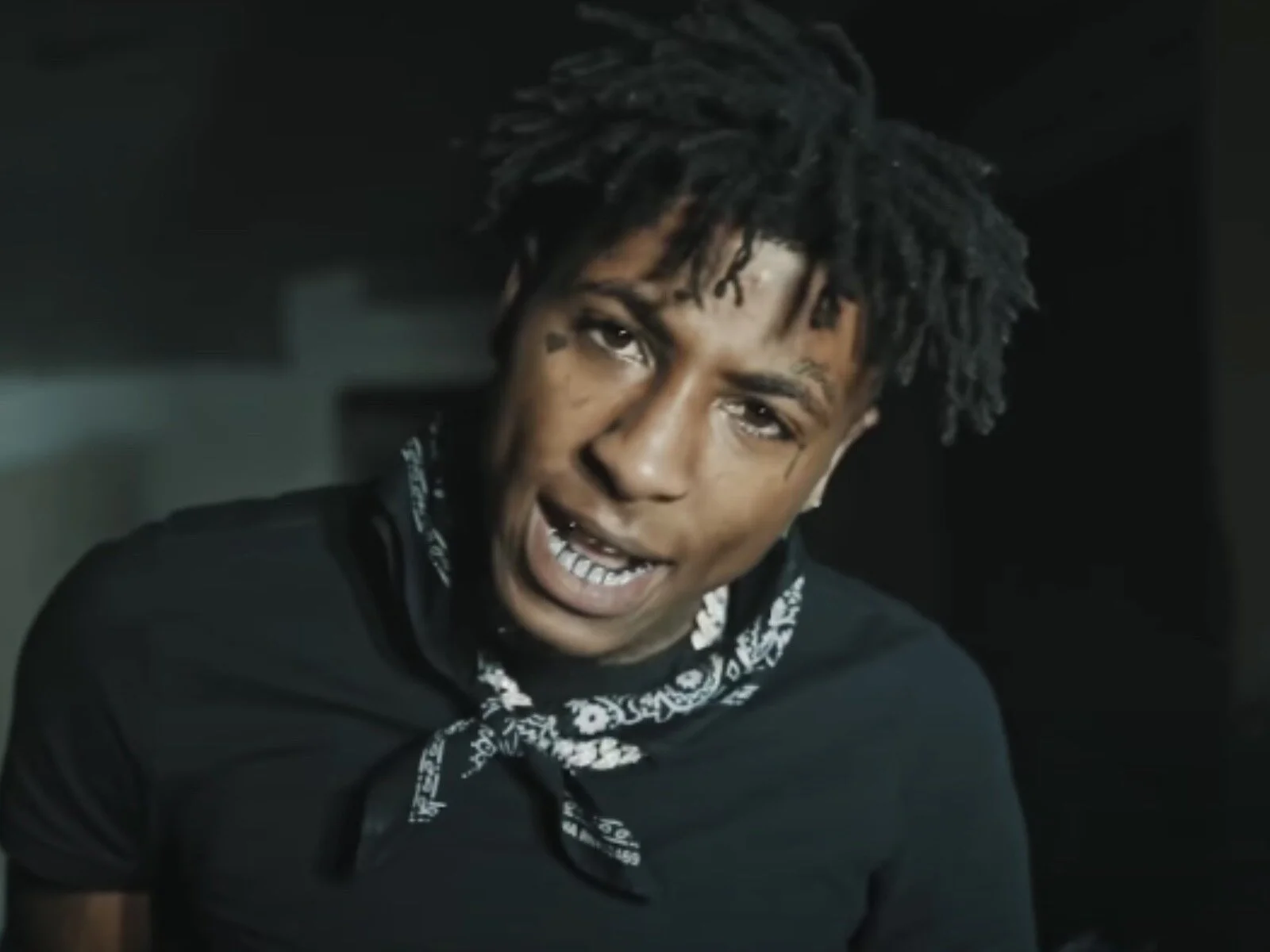 NBA YoungBoy + 'Sincerely, Kentrell' Are Battling Drake To Make History 