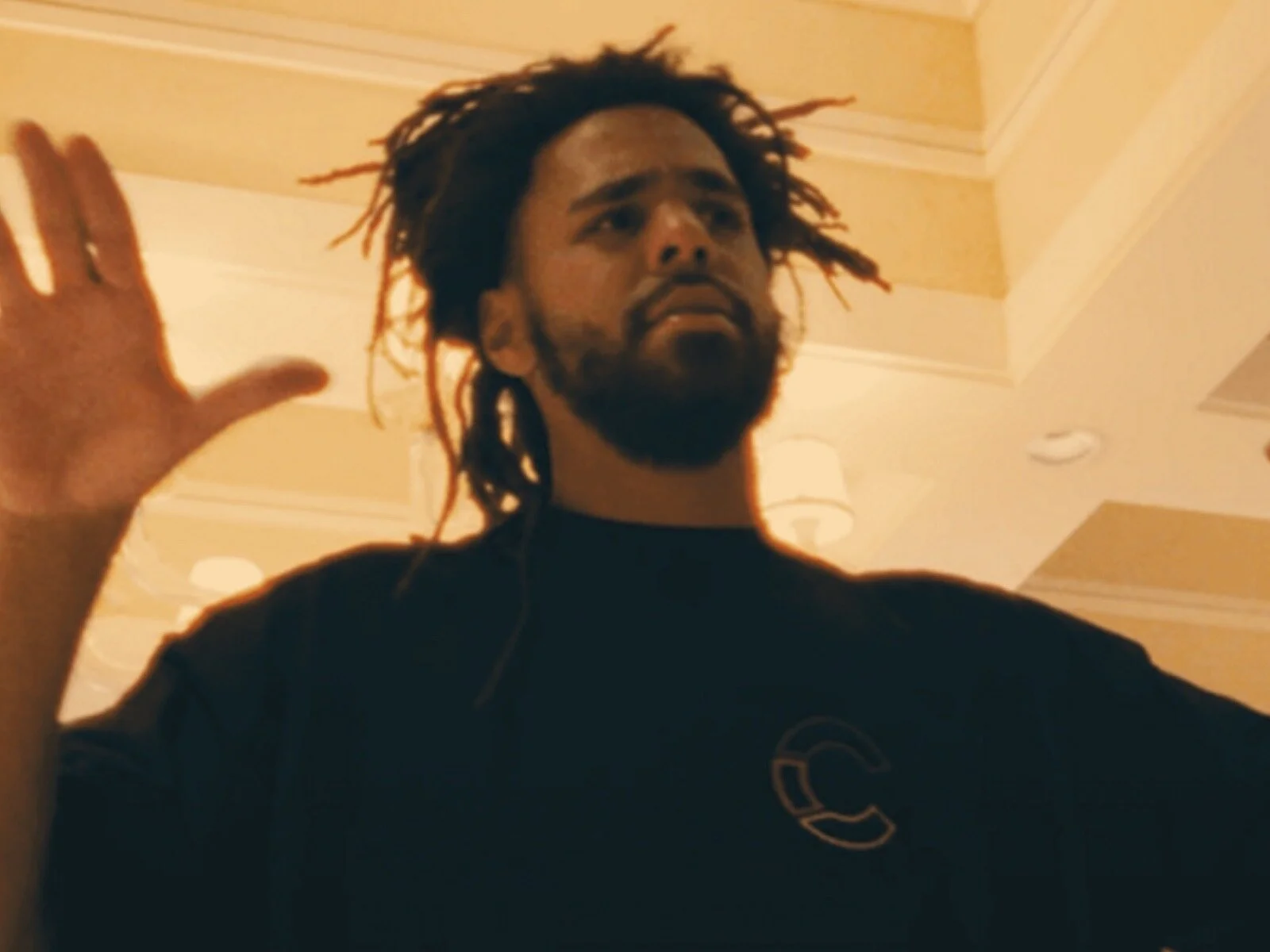 Drake Calls J. Cole One Of The "Greatest Rappers" Ever