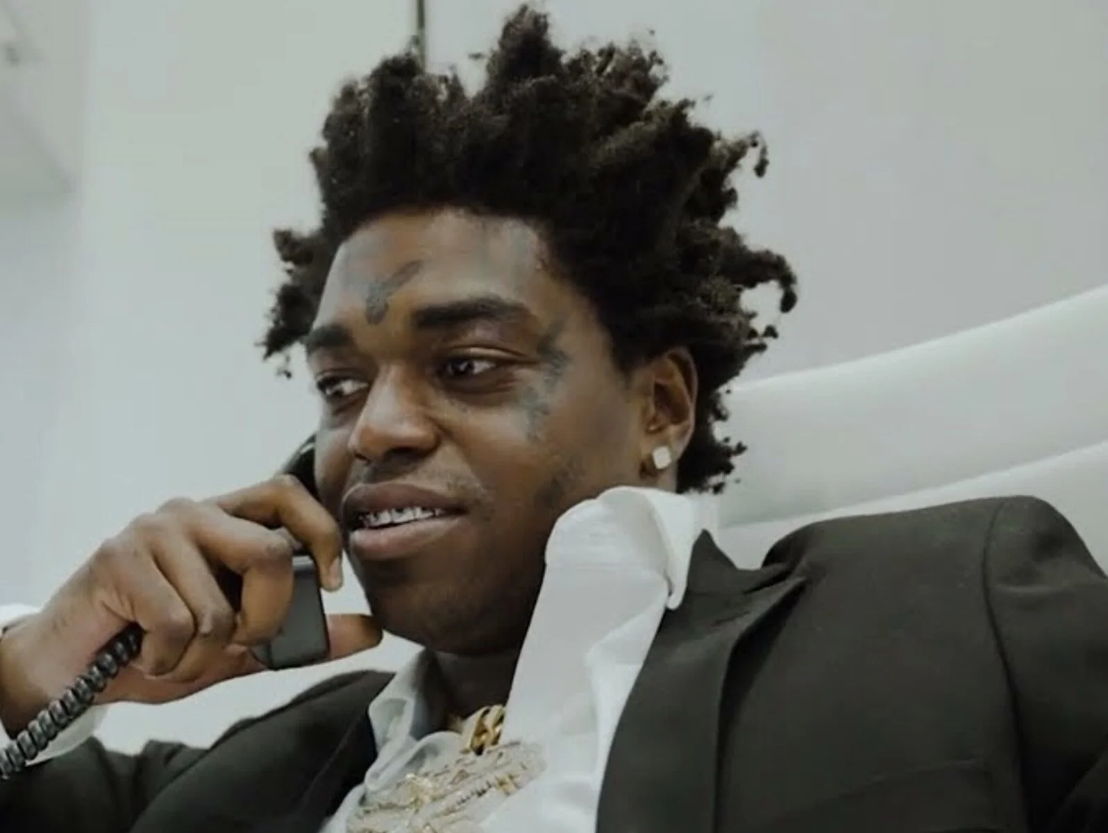 Kodak Black Reveals The One Condition In Which Women Can Cheat