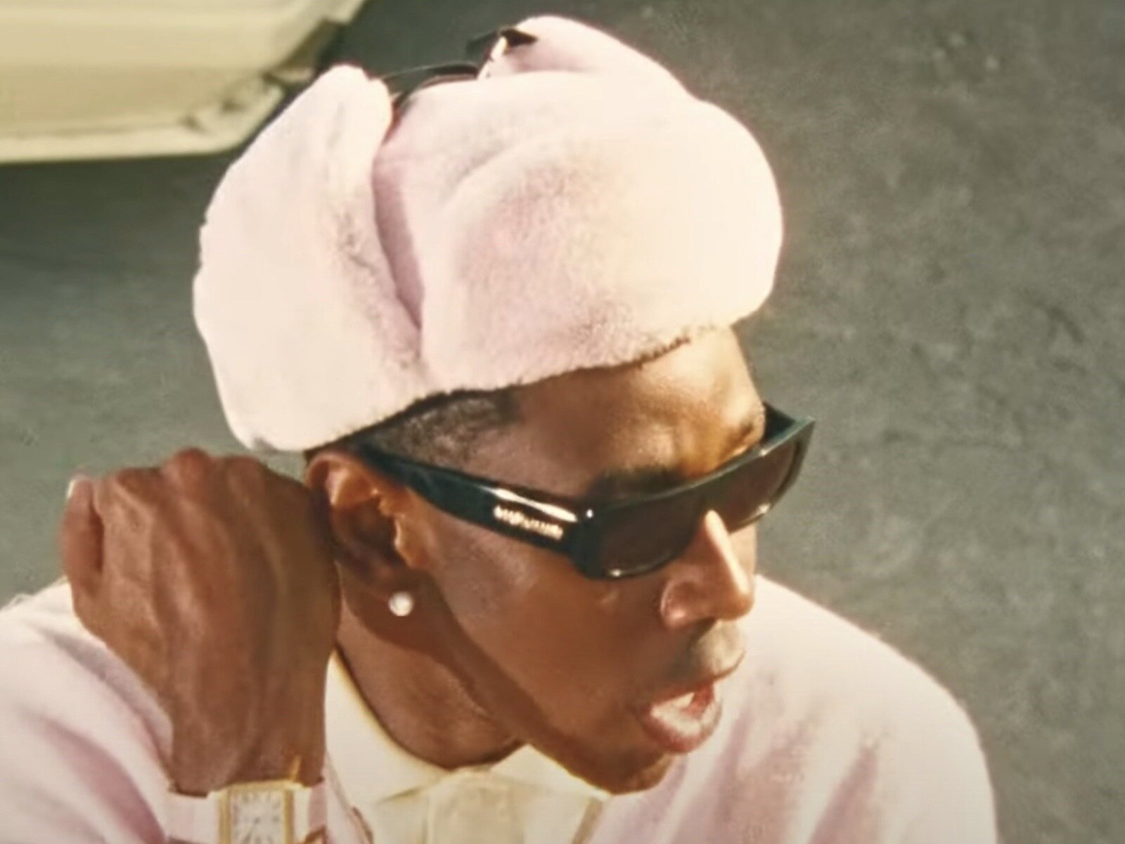 Tyler, the Creator To Receive Cultural Influence Award At 2021 BET Hip Hop Awards