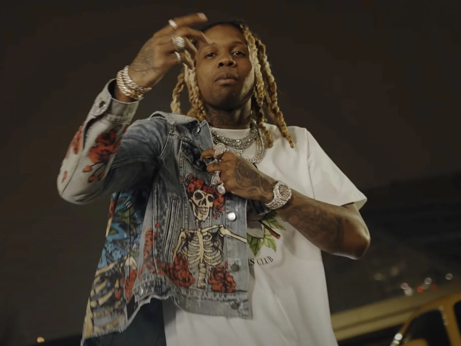 Lil Durk Knows He Slayed On 2021 s 2 Biggest Albums Attack The Culture lil-durk-knows-he-slayed-on-2021-s-2-biggest-albums-attack-the-culture