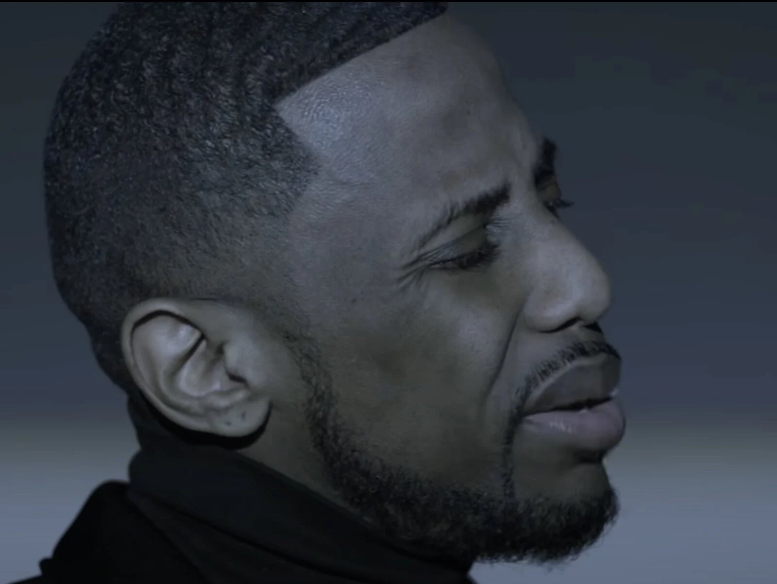 Fabolous Refuses To Age Iced Up W/ Lil' Kim In North Carolina