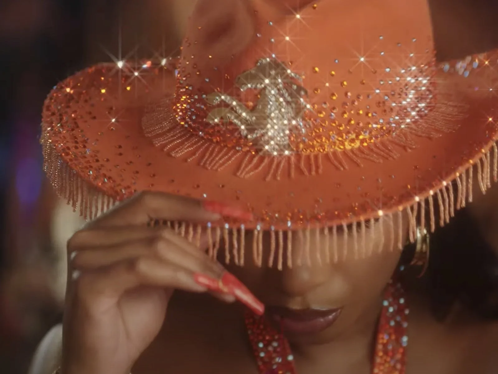 Megan Thee Stallion's 'Hottie Sauce' Is Officially Here — Attack The