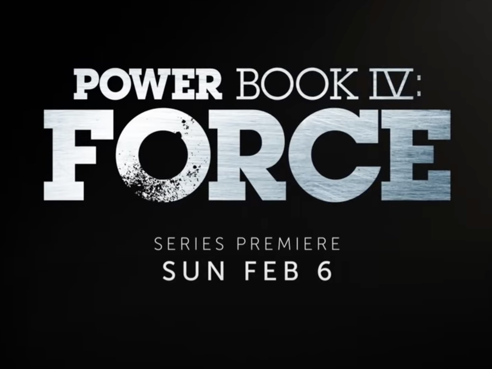 The new 'Power Book IV Force' teaser might win you back — Attack The