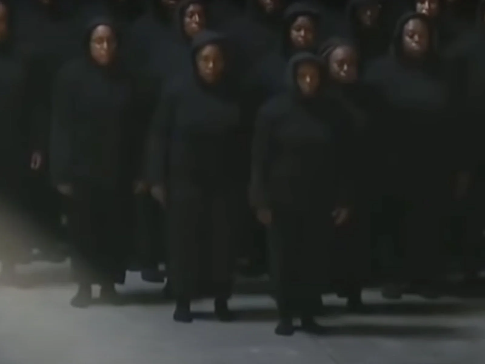Kanye West pays Drake the ultimate respect