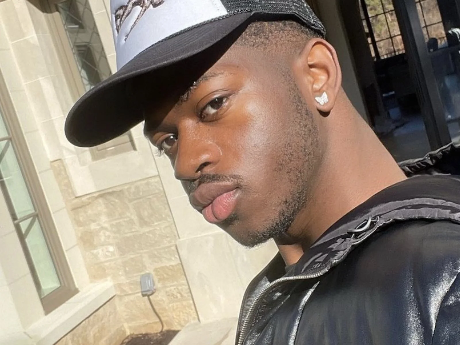 Lil Nas X's celebrating a huge anniversary today