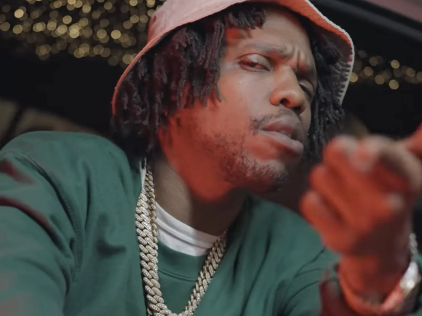 Curren$y is on a Top 25 songs of '21 list — Attack The Culture