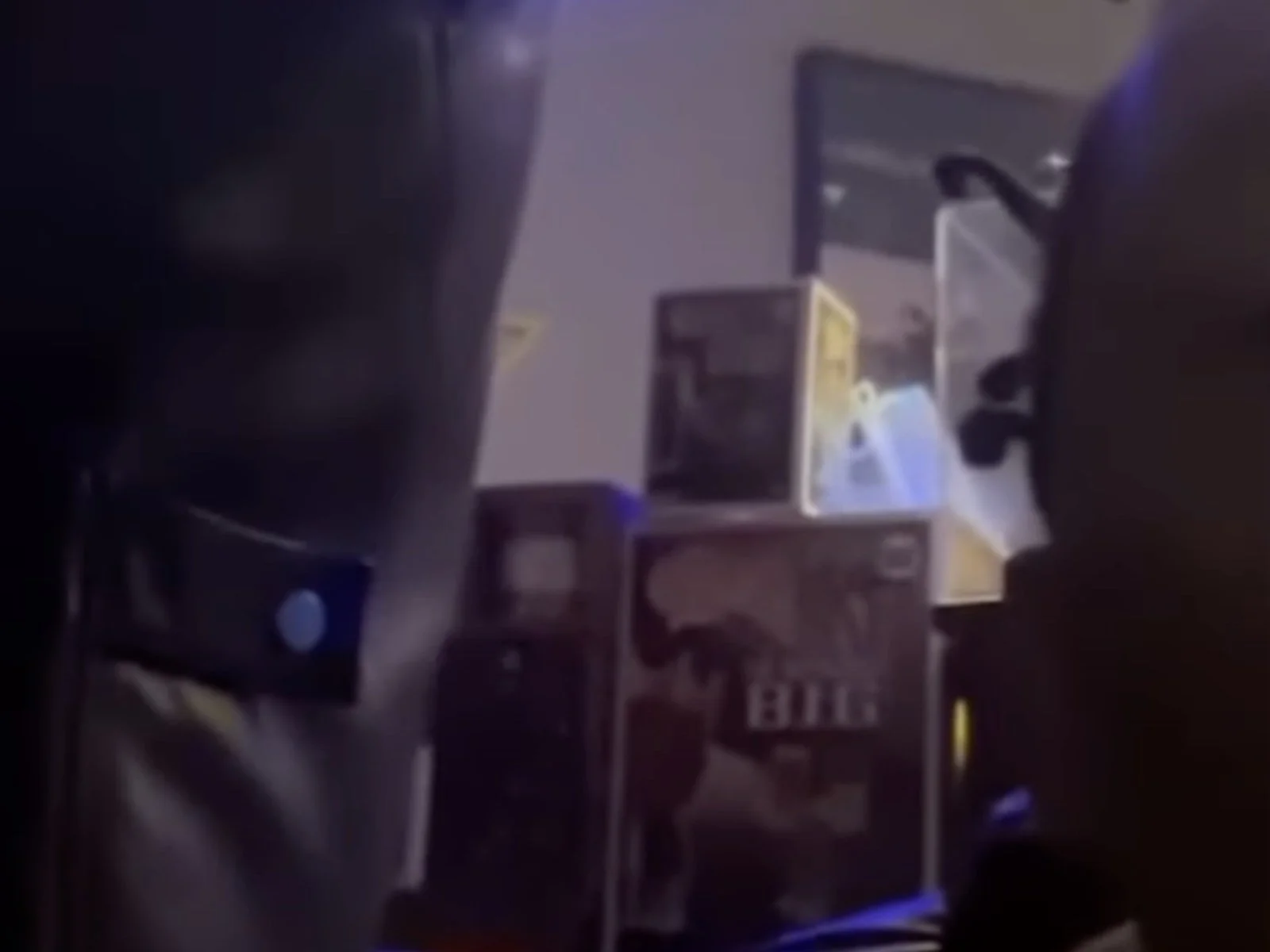 Hit-Boy captures Nas dropping ‘MAGIC’ bars making his new album