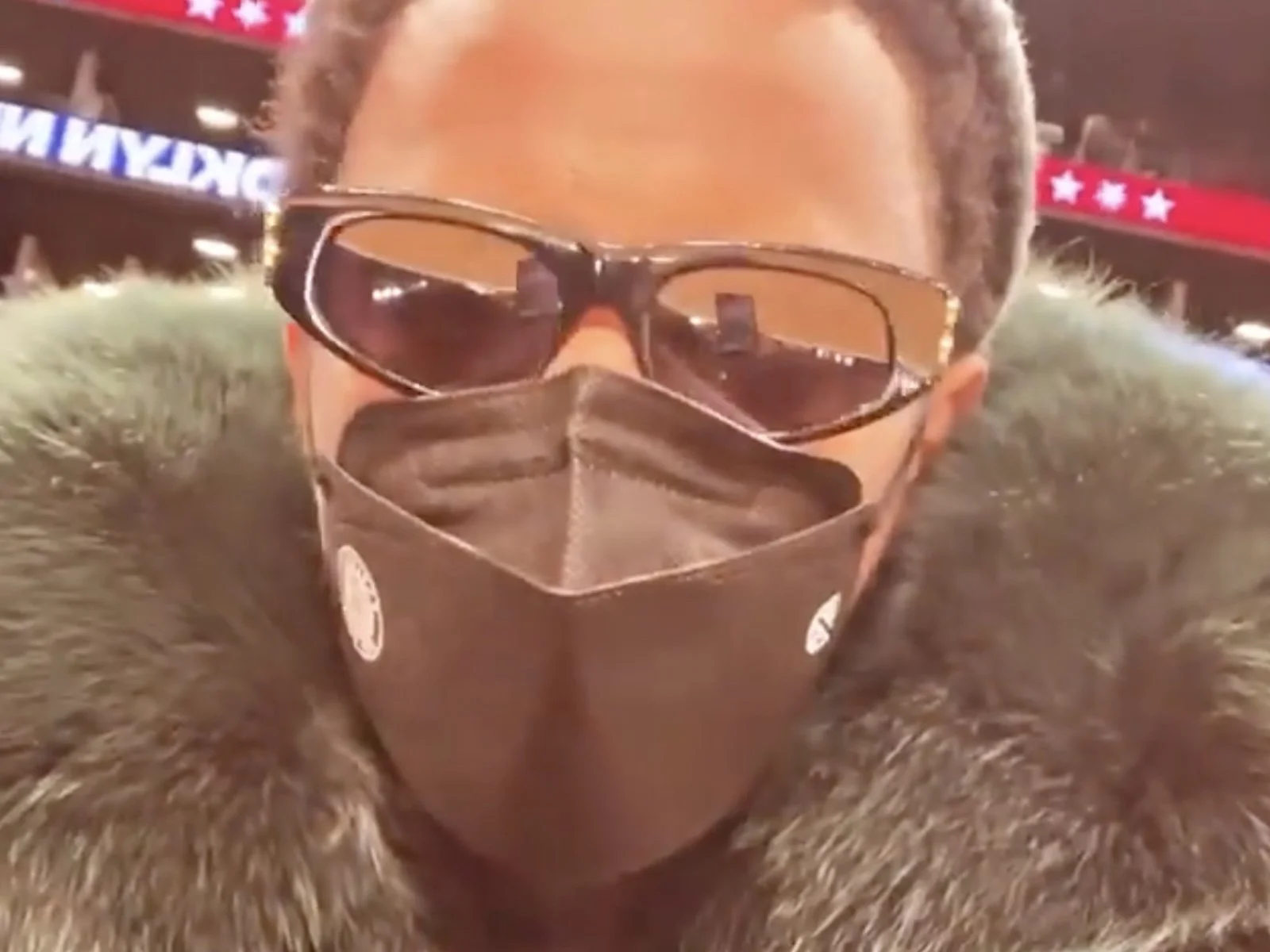 Fabolous' Perrier Water flex is dumb insanely fresh 