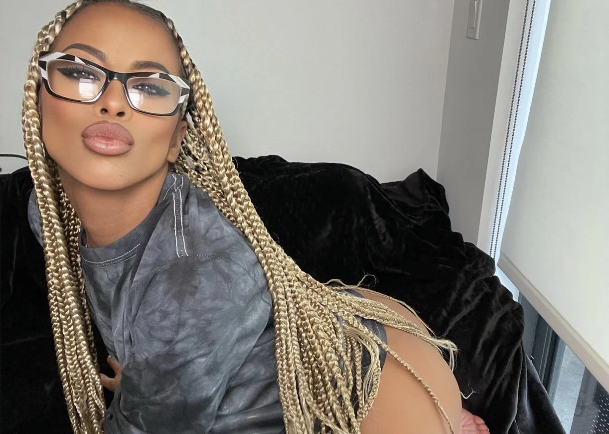 Kaylin Garcia Instagram