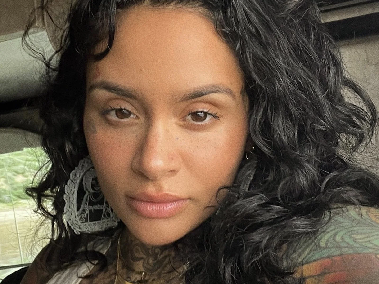 Kehlani's Paris pics will make you want to travel