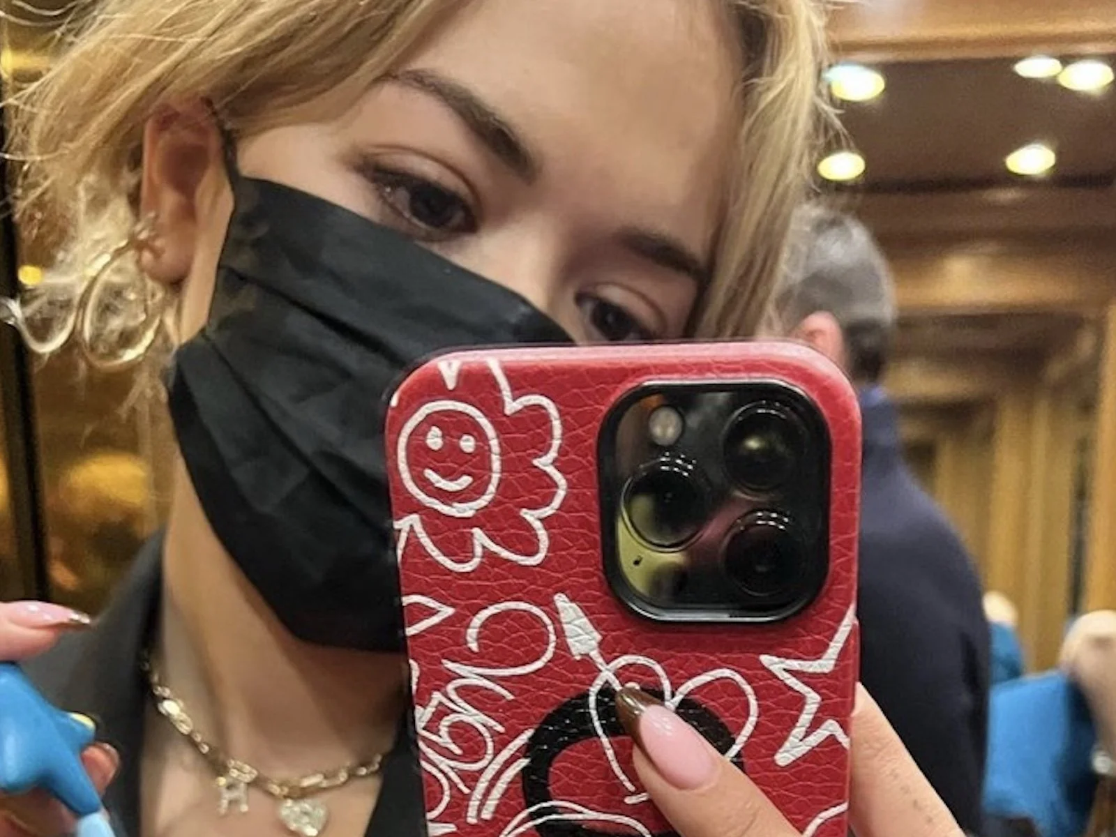 Rita Ora's photo dump should make you smile