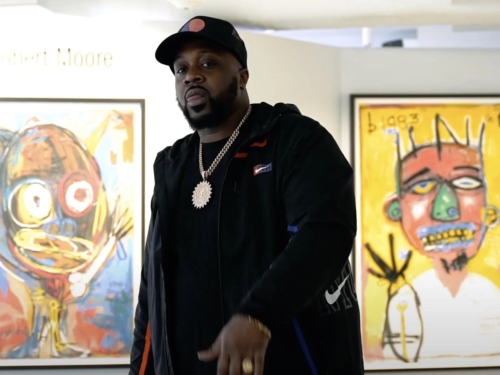 Smoke DZA Real Bad Man Run It Music Video 9.jpg
