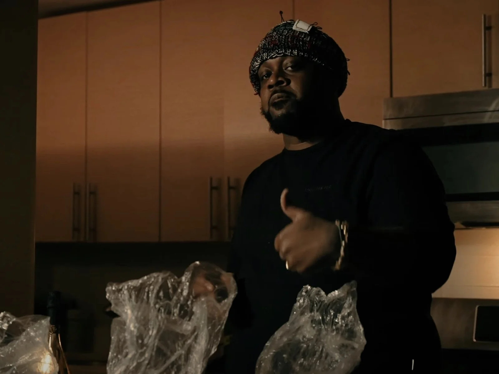 Smoke DZA Real Bad Man Run It Music Video 12.jpg