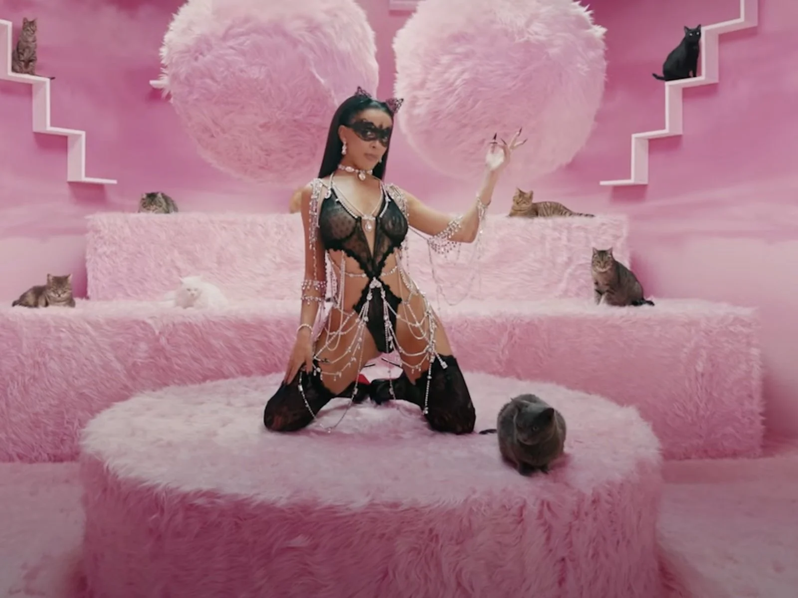 Tyga Doja Cat Freaky Deaky music video  MAIN IMAGE.jpg
