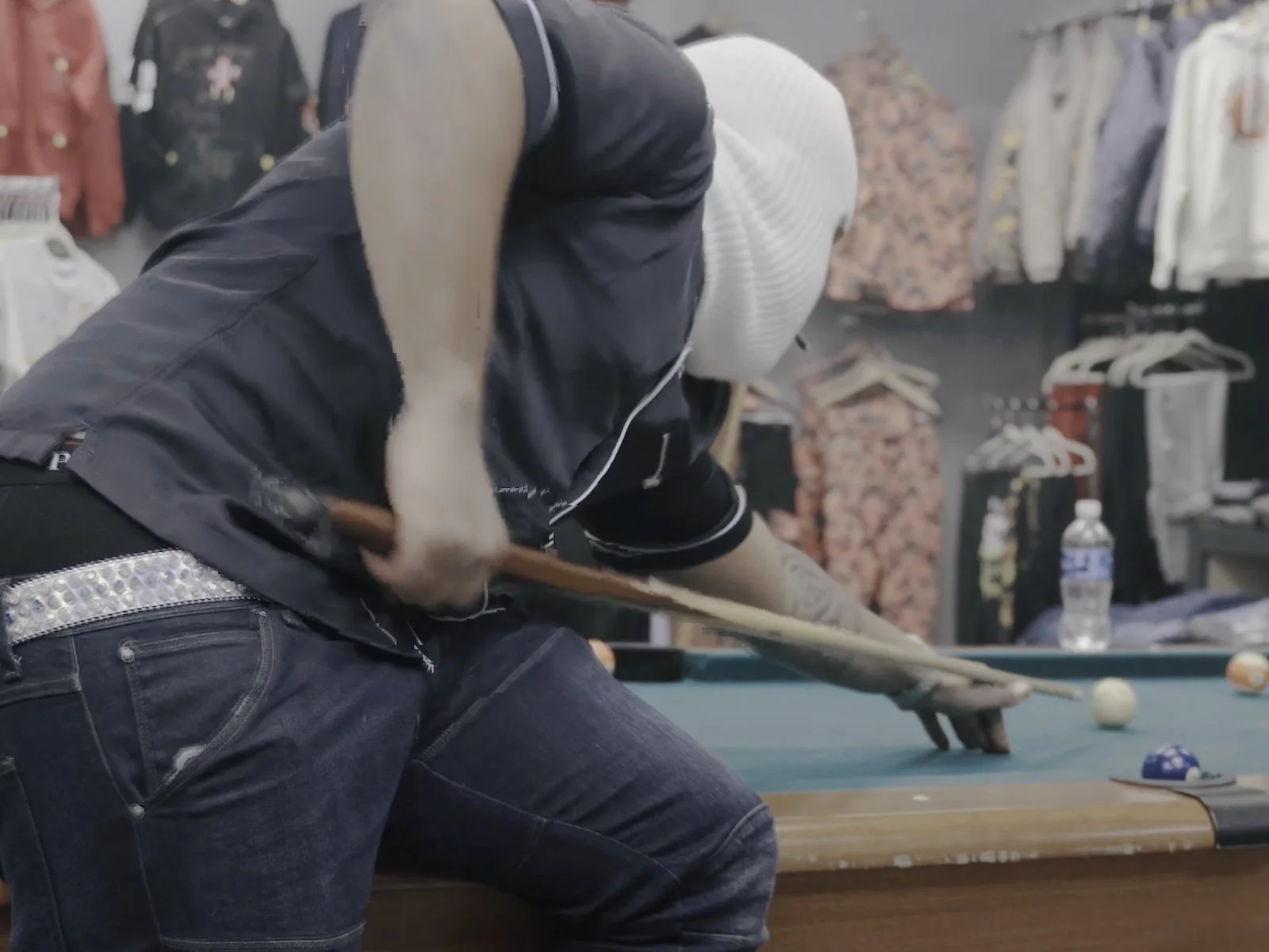 Elcamino and Chase Fetti 'Josh Allen' video .jpg