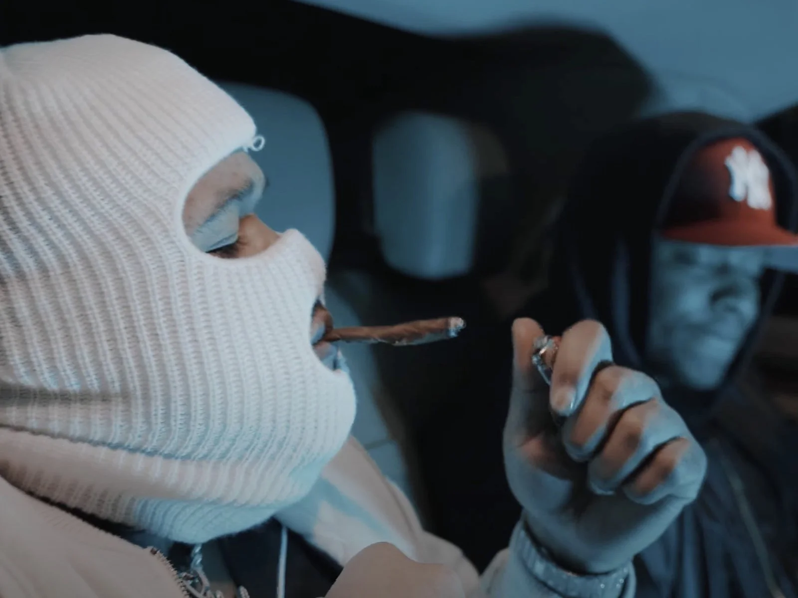 Elcamino and Chase Fetti 'Josh Allen' video 4.jpg