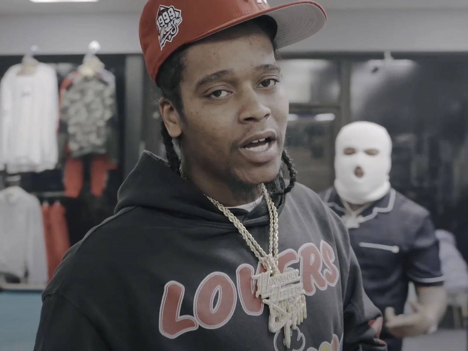 Elcamino and Chase Fetti 'Josh Allen' video 10.jpg