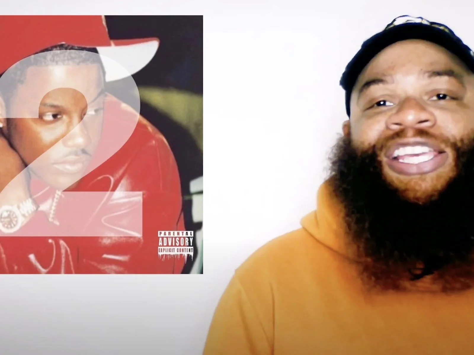 Jonny Fastlane report: Mase disses Diddy on new song