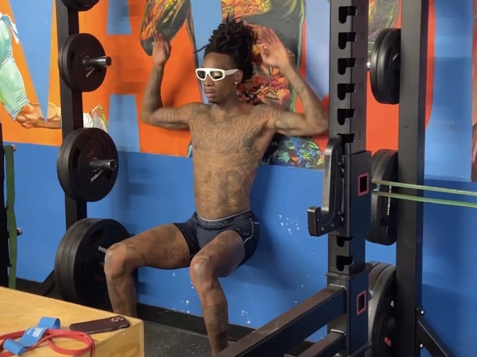 Who Has The Best Workout Program