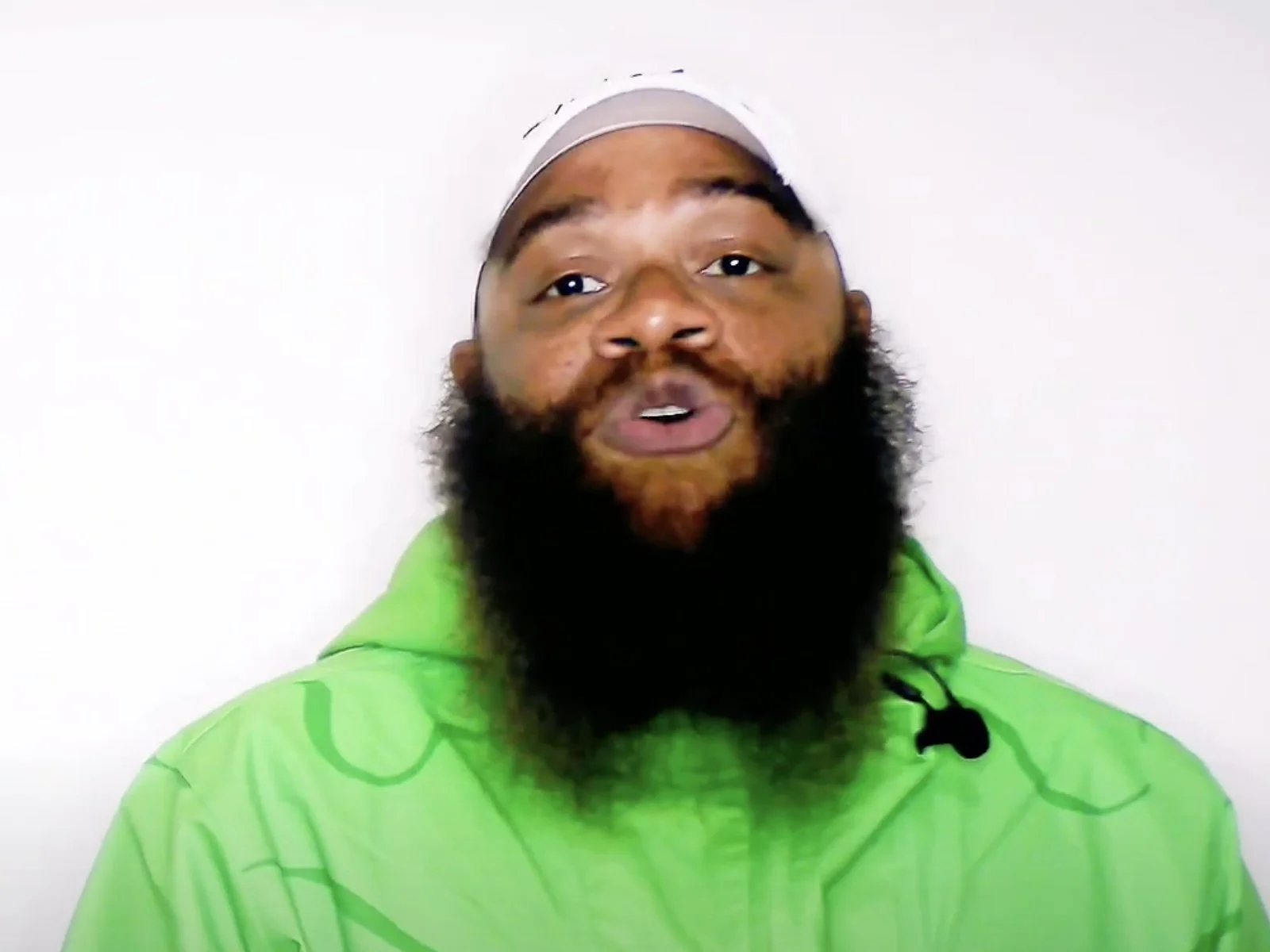 Jonny Fastlane report: 6ix9ine drops a new music video GINE