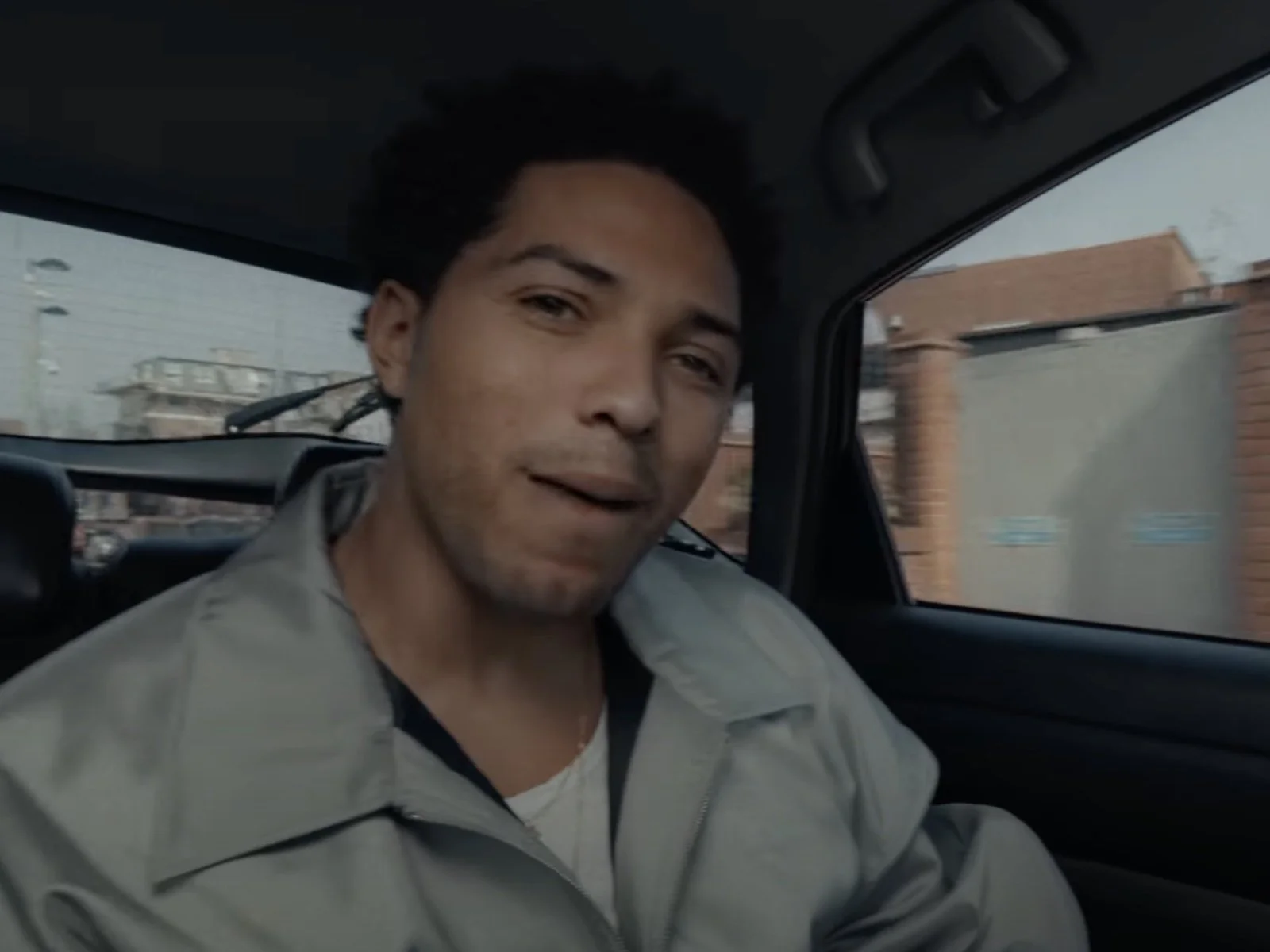 Jeshi's much-needed Universal Credit debut drops in 72 hours — Attack