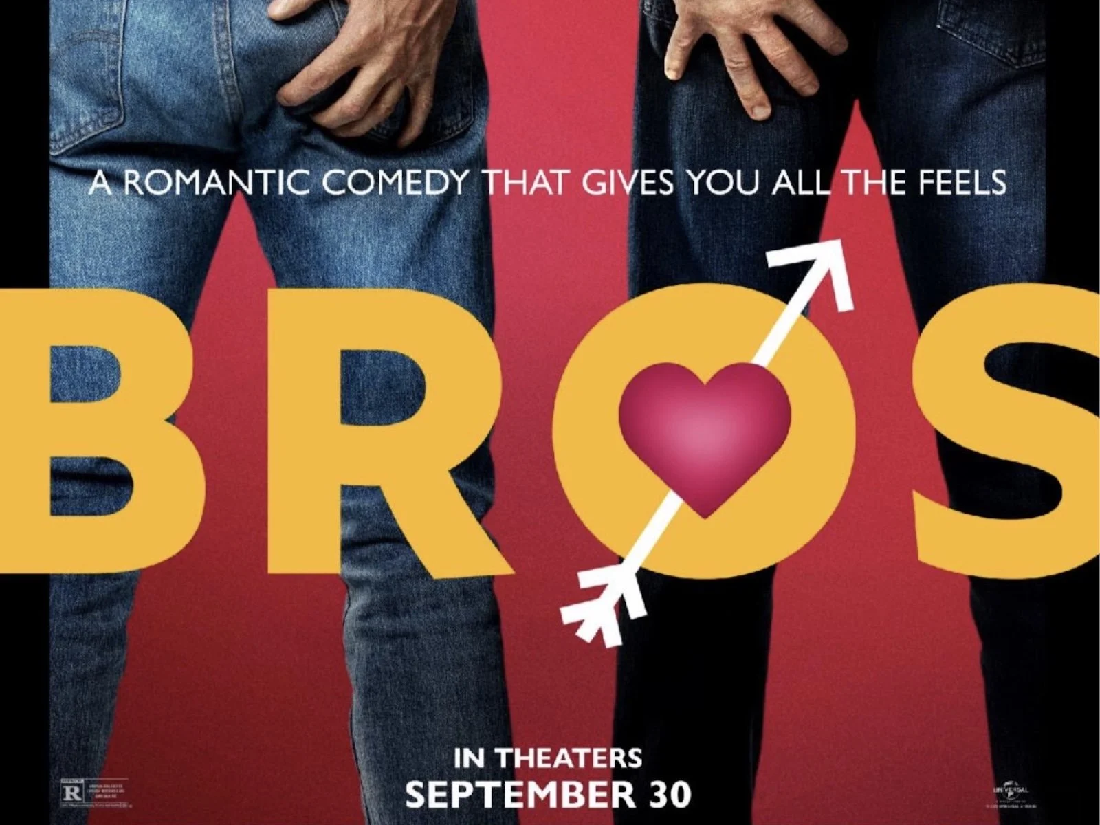 BROS — Attack The Culture - Date Night Or Nahhh...