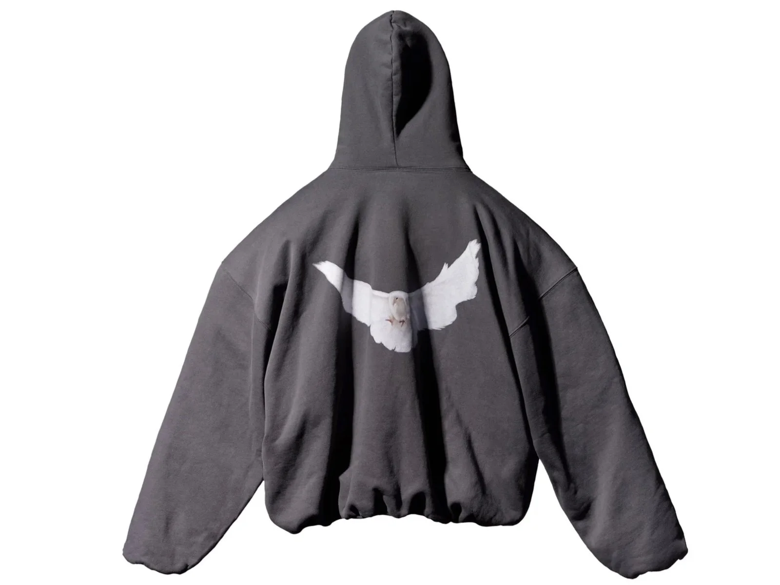 Kanye West's Yeezy Gap gear is finally available to try and buy today