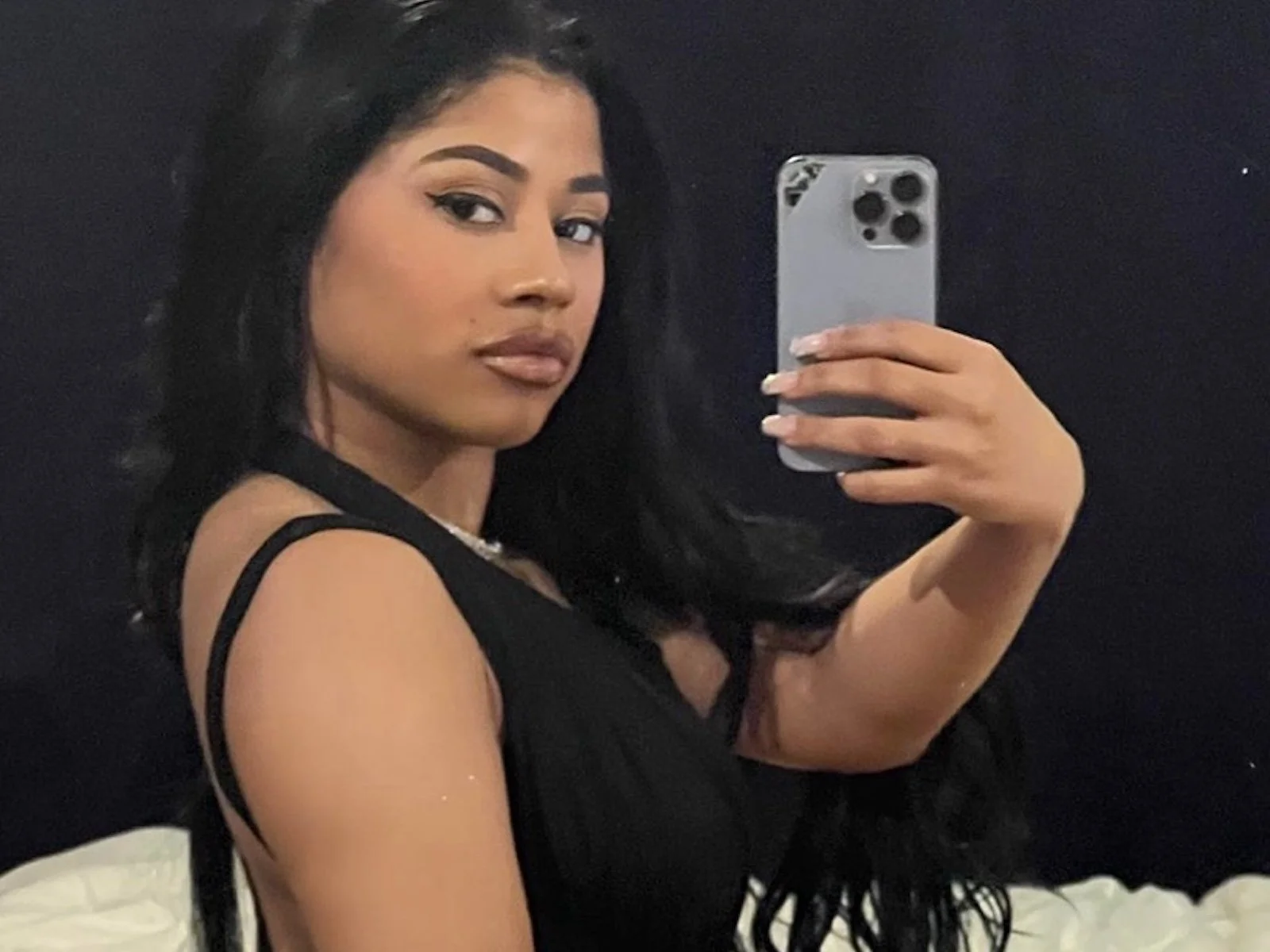 Hennessy Carolina's bootyful heading into Labor Day weekend — Attack The Culture