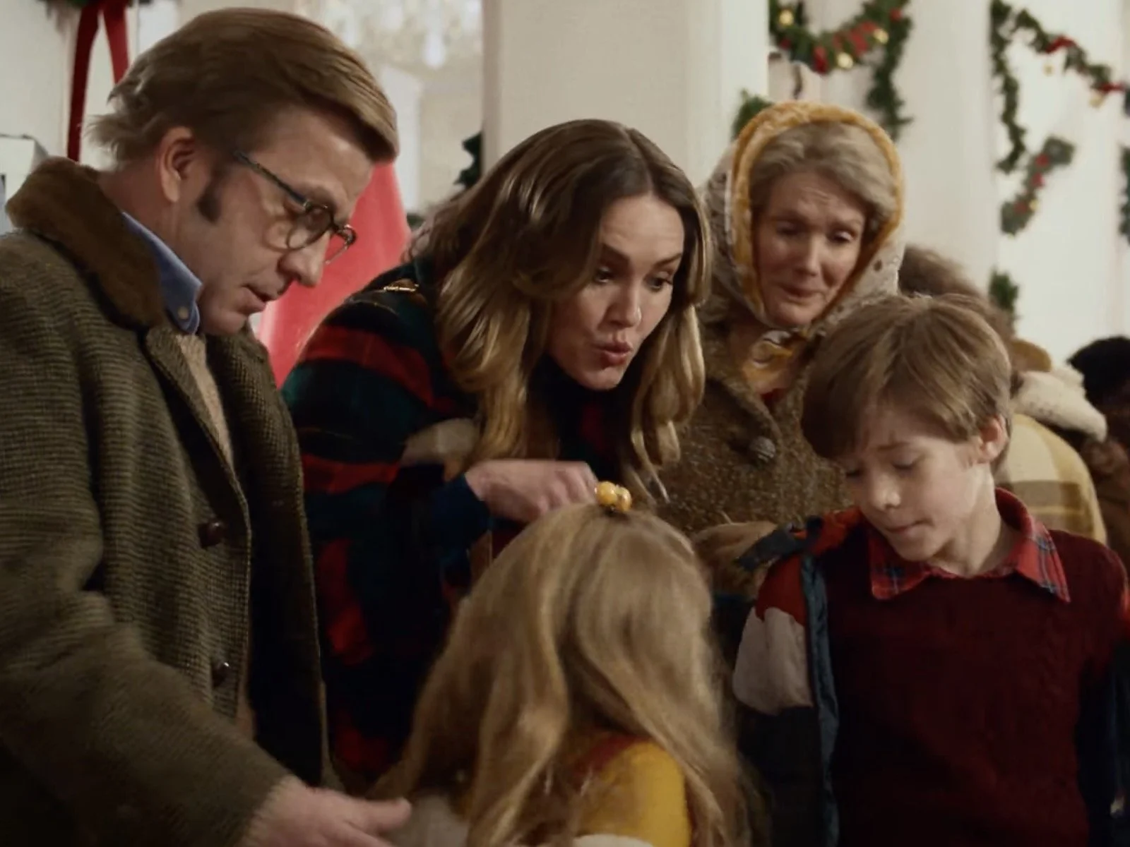 The 'A Christmas Story Christmas' is really happening and it looks