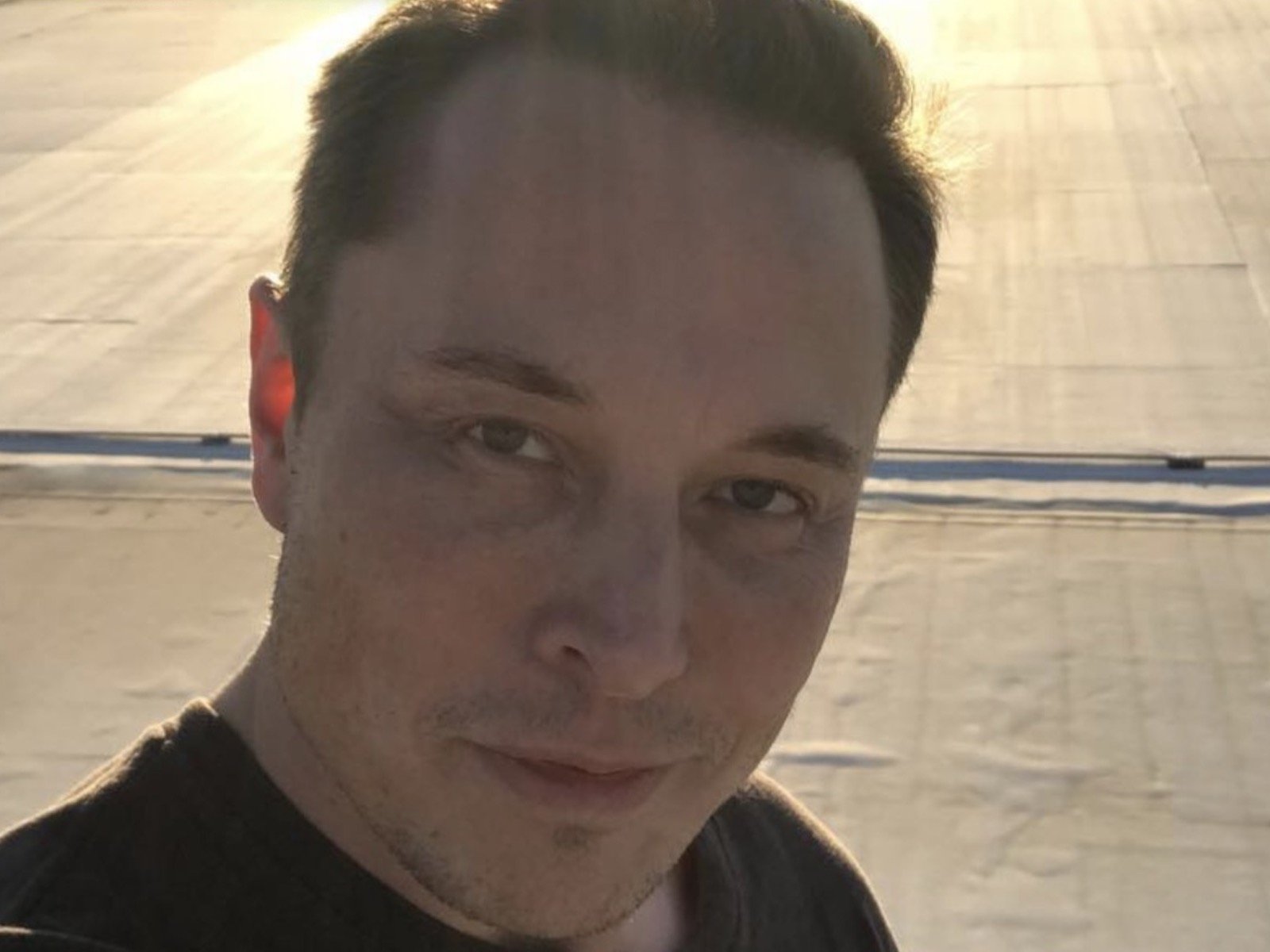 Elon Musk's new Twitter owner flexing is getting even more ridiculous