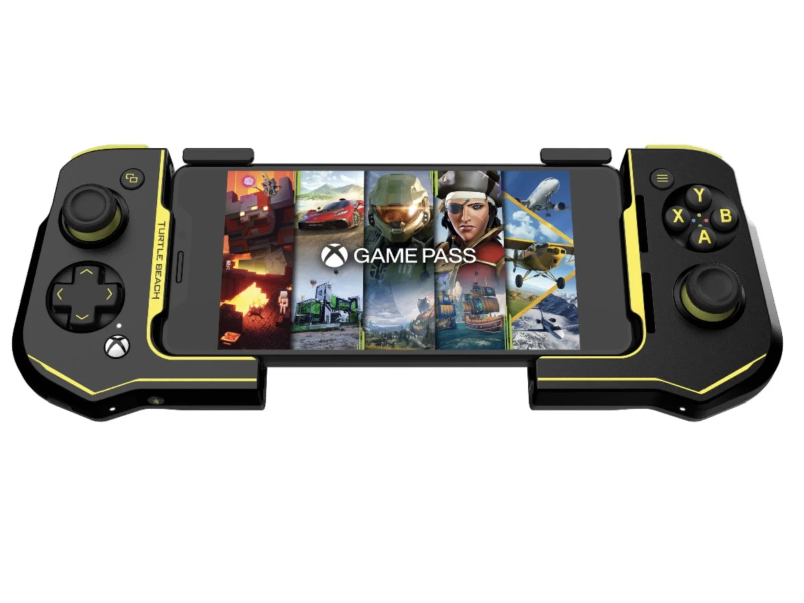 Turtle Beach's new hyper-portable Atom Controller has mobile gaming on lock