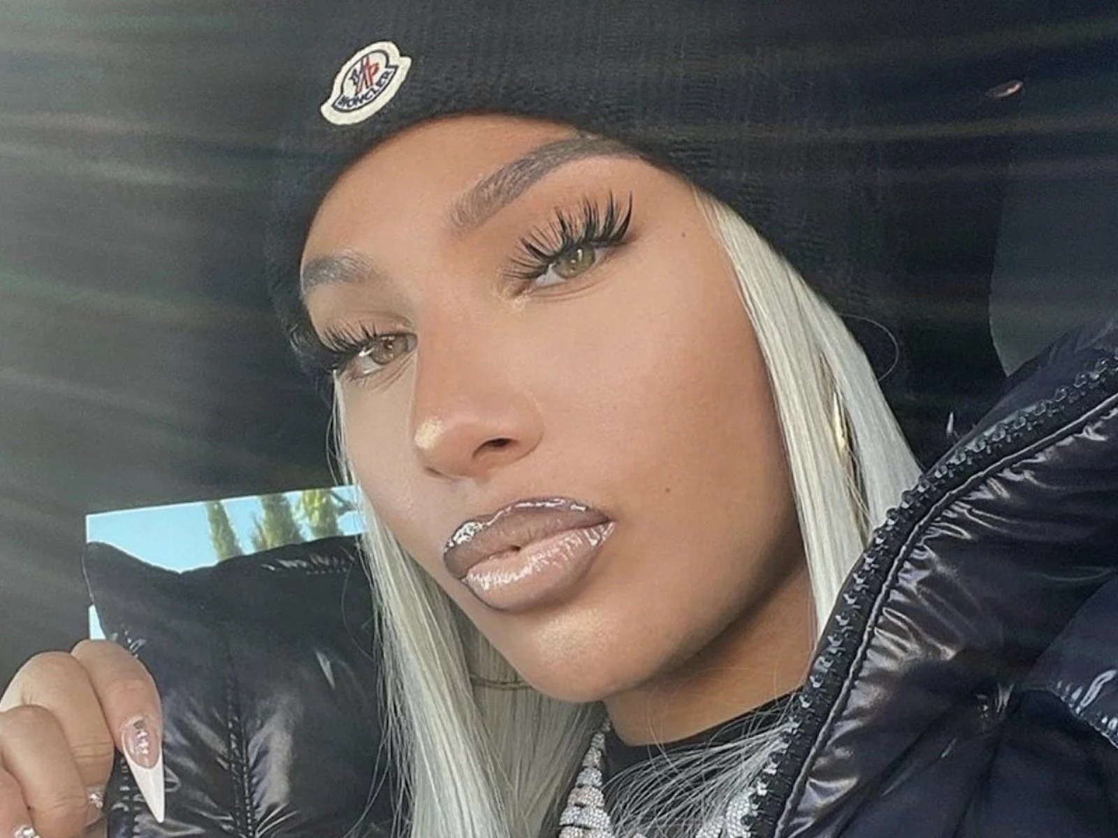 Rican Da Menace is the baddest coach ever - and that's a good thing