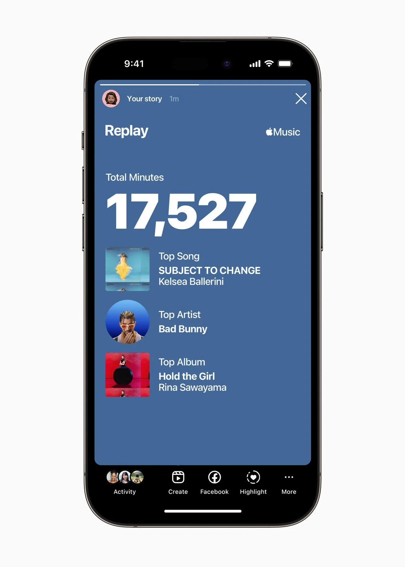 Apple Music's Replay Experience launches and here's how to use it 2.jpg