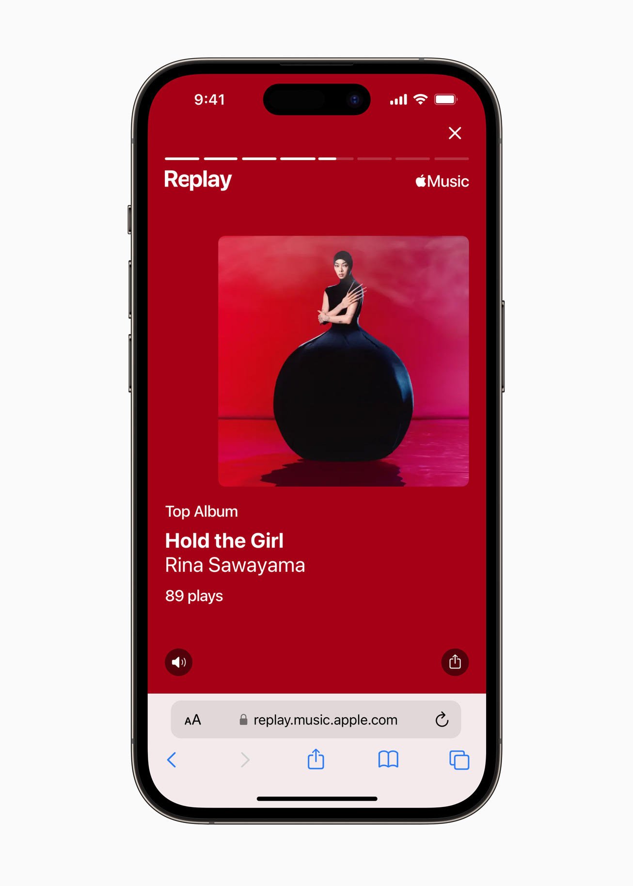 Apple Music's Replay Experience launches and here's how to use it 43.jpg