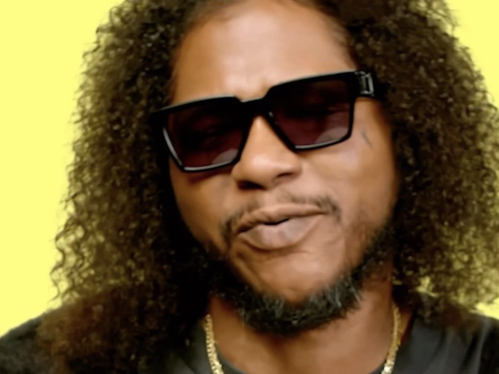 Ab-Soul and JAY-Z linked up is a priceless moment