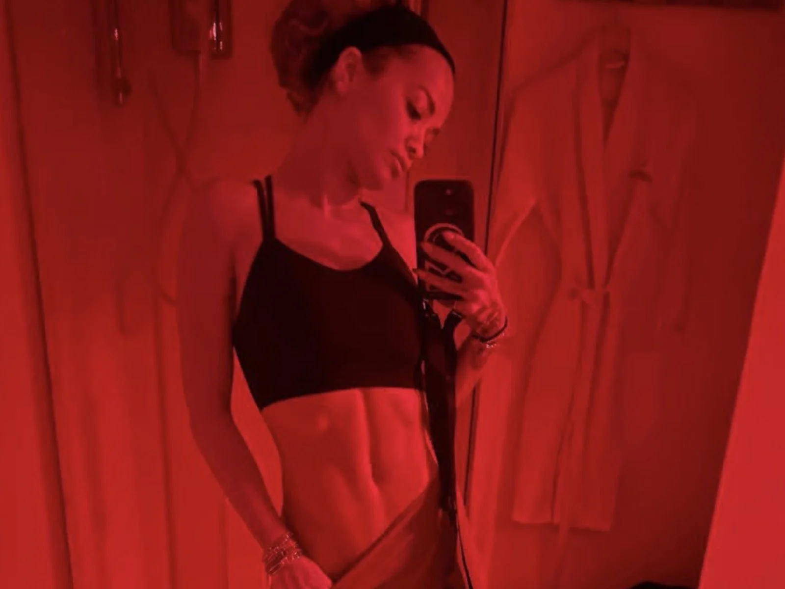 Rita Ora's random selection of selfies are all you could ask for