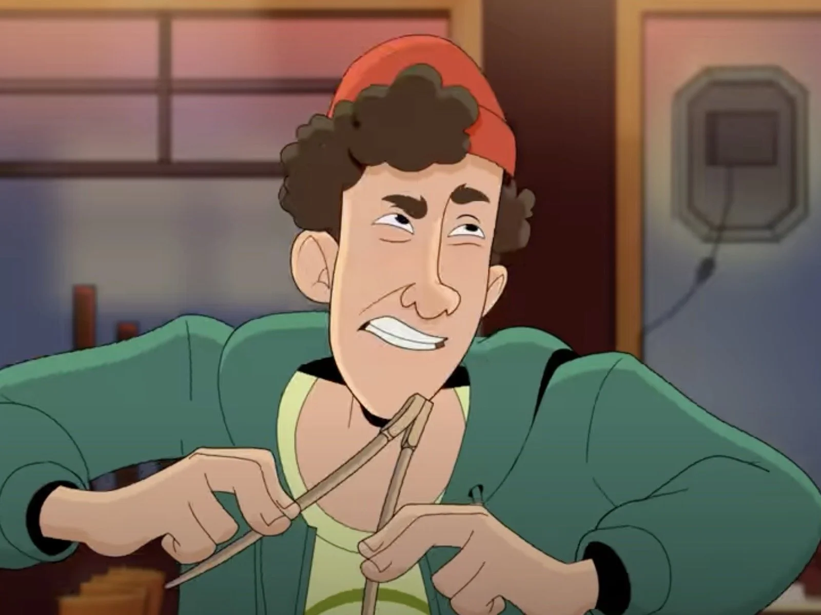 Disney+'s 'Night at the Museum: Kahmunrah Rises Again' is surprisingly solid