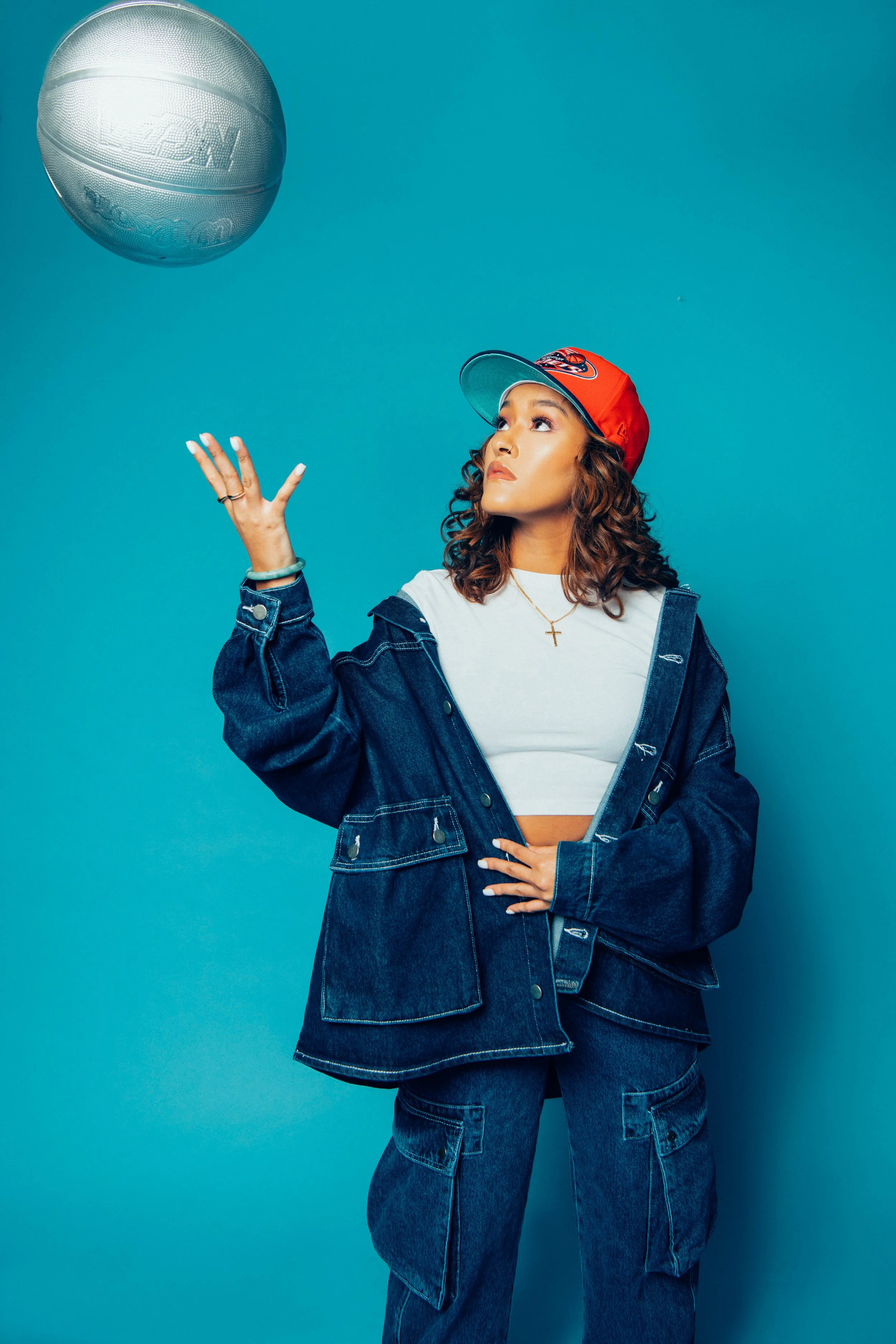 Lids' firstever WNBA team hat collection has arrived — Attack The Culture